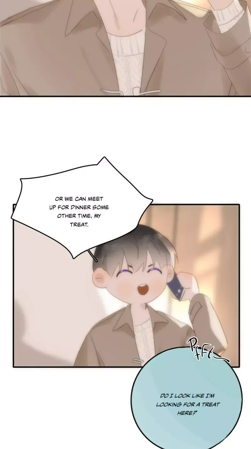 A Vast Sky Full of Stars Have Let Me Know Chapter 34 page 13 - 