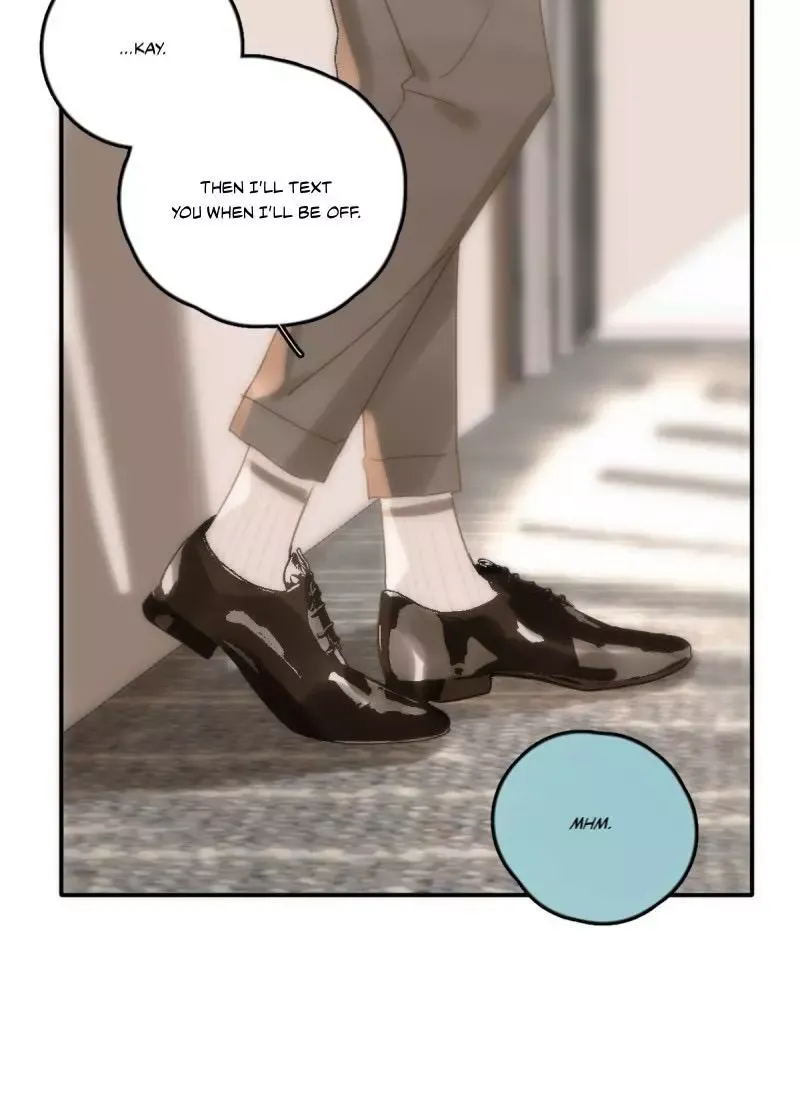 A Vast Sky Full of Stars Have Let Me Know Chapter 34 page 16 - 