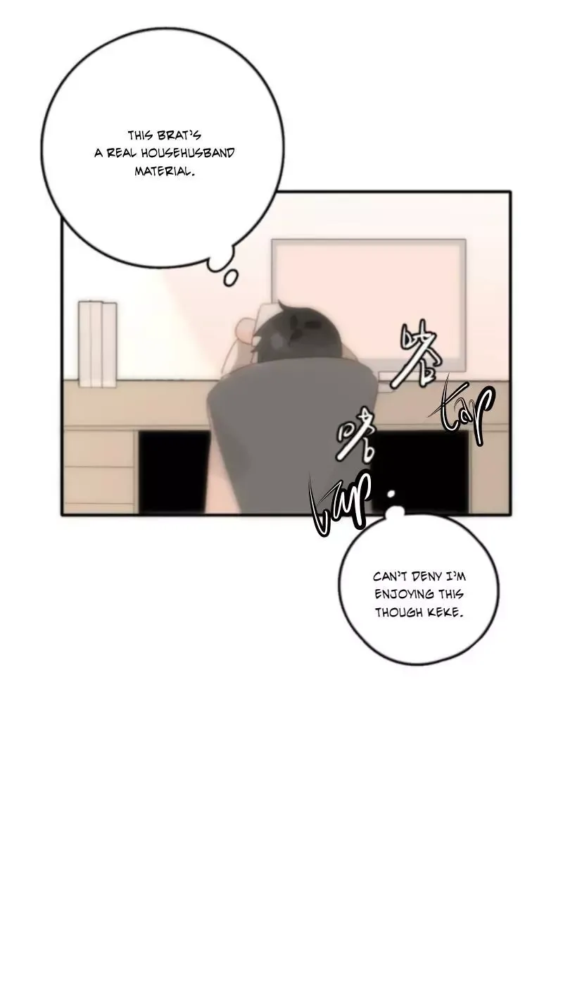 A Vast Sky Full of Stars Have Let Me Know Chapter 34 page 22 - 