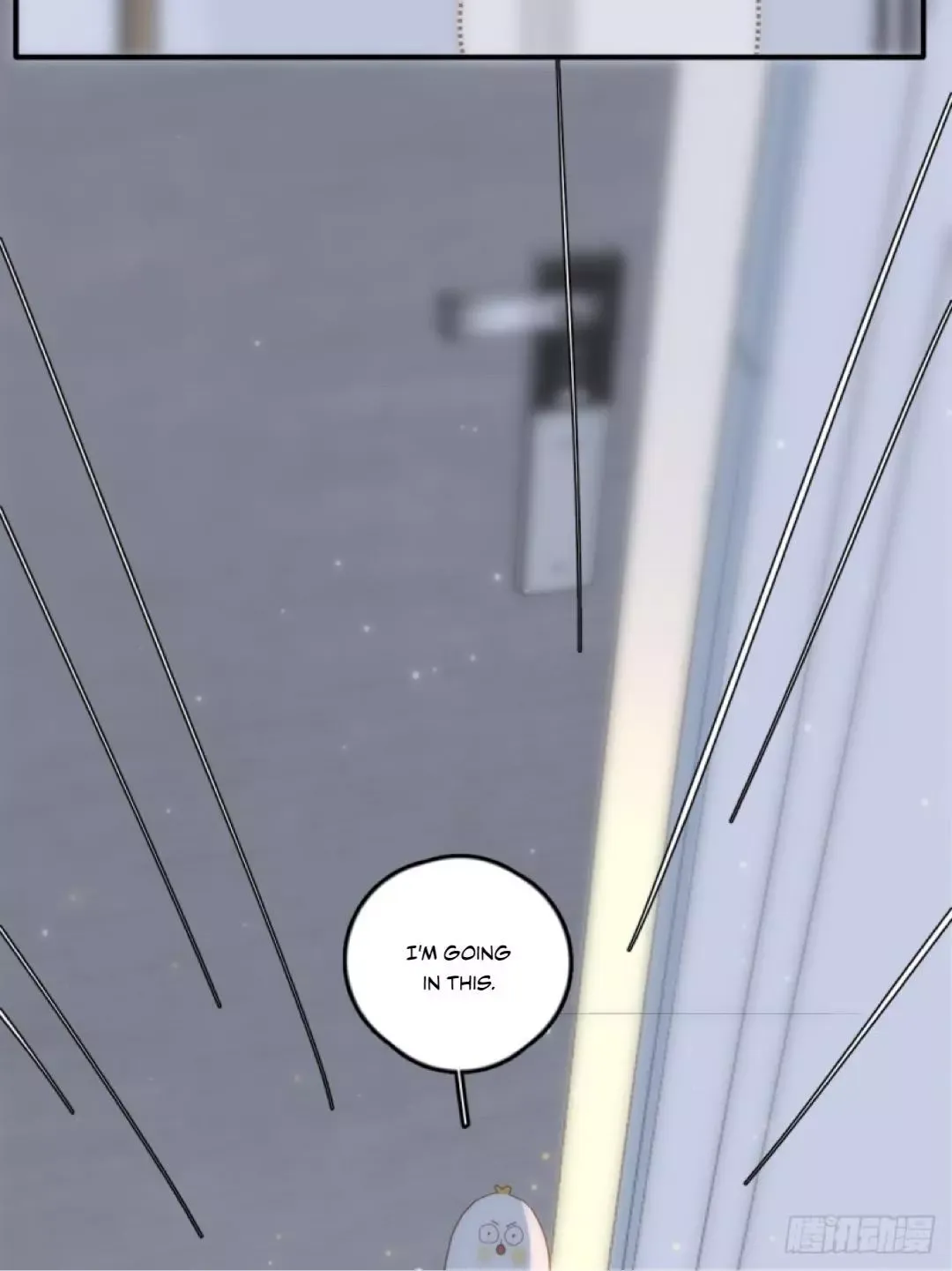 A Vast Sky Full of Stars Have Let Me Know Chapter 34 page 33 - 