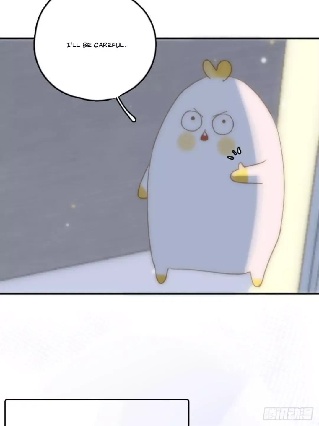 A Vast Sky Full of Stars Have Let Me Know Chapter 34 page 35 - 