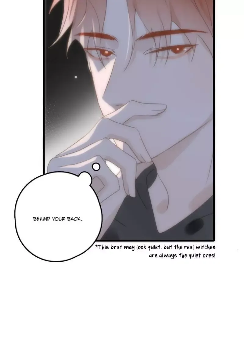 A Vast Sky Full of Stars Have Let Me Know Chapter 34 page 39 - 