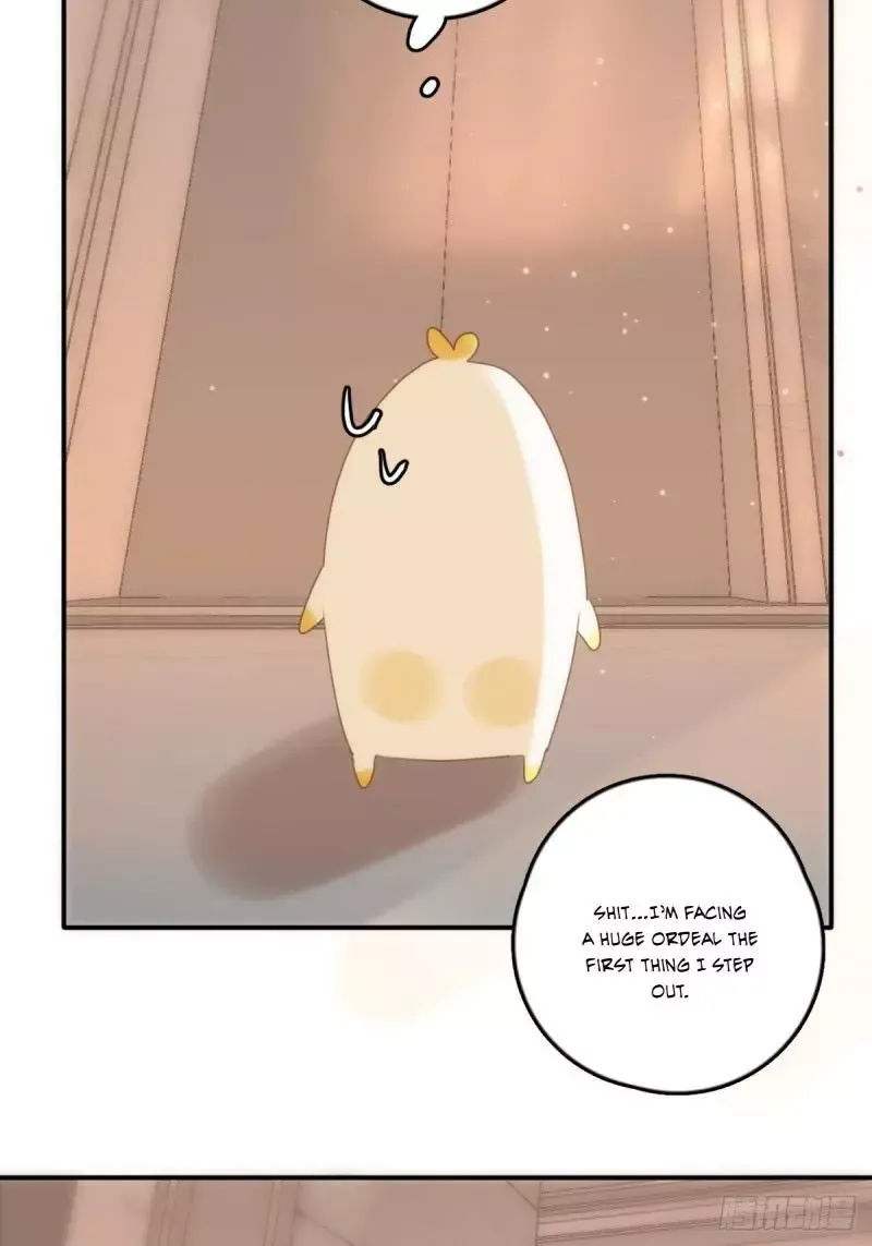 A Vast Sky Full of Stars Have Let Me Know Chapter 34 page 48 - 