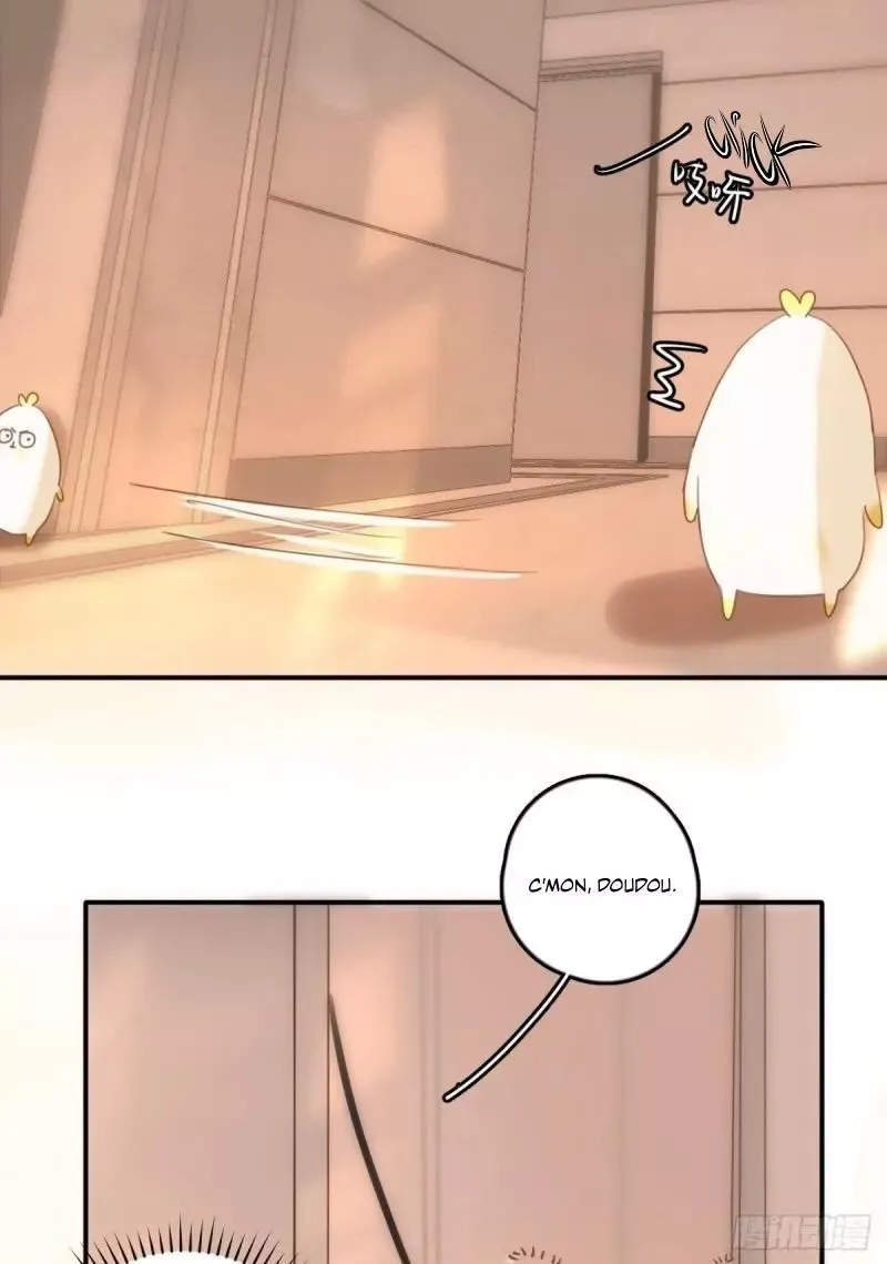 A Vast Sky Full of Stars Have Let Me Know Chapter 34 page 49 - 