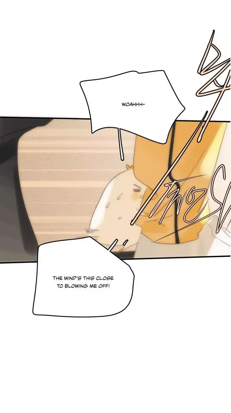 A Vast Sky Full of Stars Have Let Me Know Chapter 34 page 58 - 