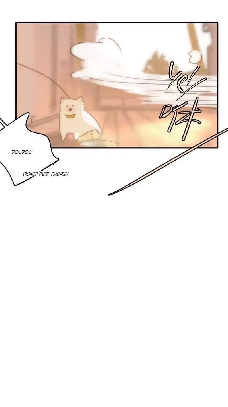 A Vast Sky Full of Stars Have Let Me Know Chapter 34 page 59 - 