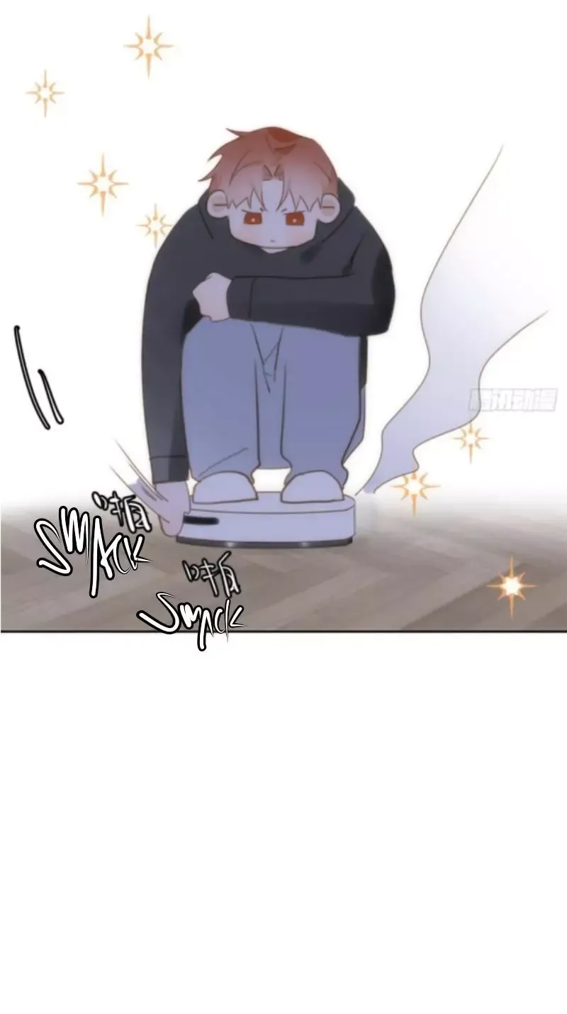 A Vast Sky Full of Stars Have Let Me Know Chapter 34 page 65 - 