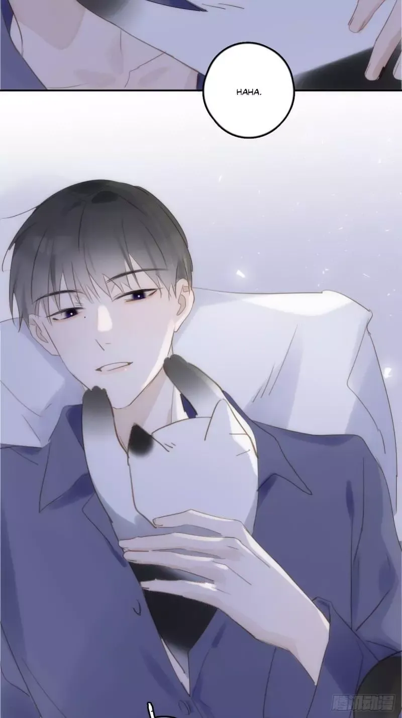A Vast Sky Full of Stars Have Let Me Know Chapter 34 page 69 - 