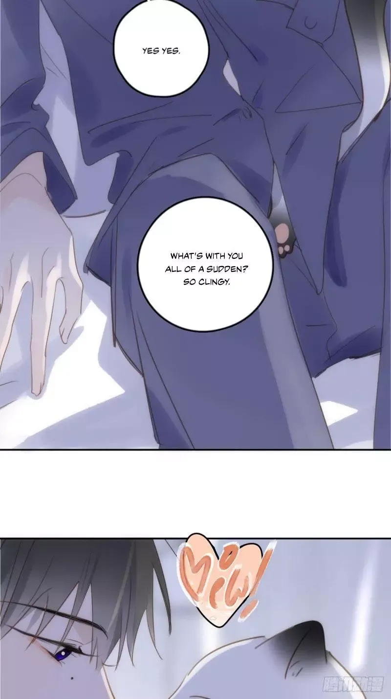 A Vast Sky Full of Stars Have Let Me Know Chapter 34 page 70 - 