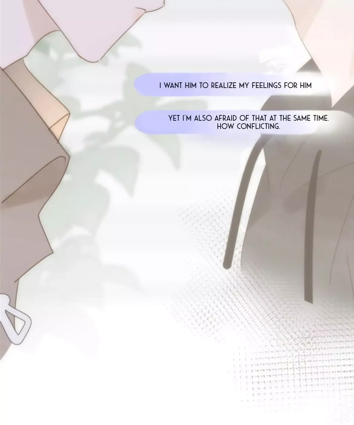 A Vast Sky Full of Stars Have Let Me Know Chapter 35 page 44 - 
