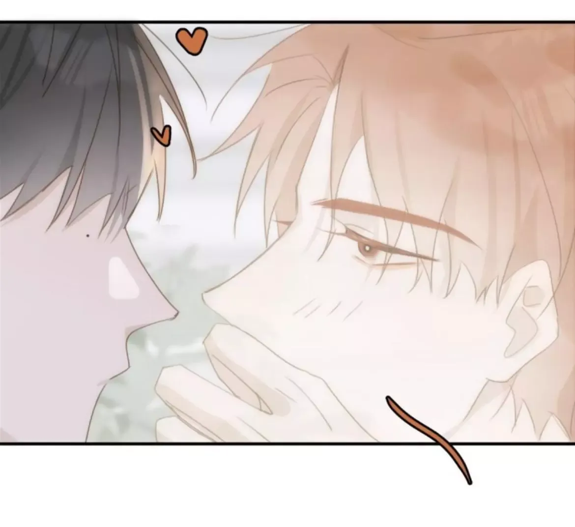 A Vast Sky Full of Stars Have Let Me Know Chapter 35 page 50 - 