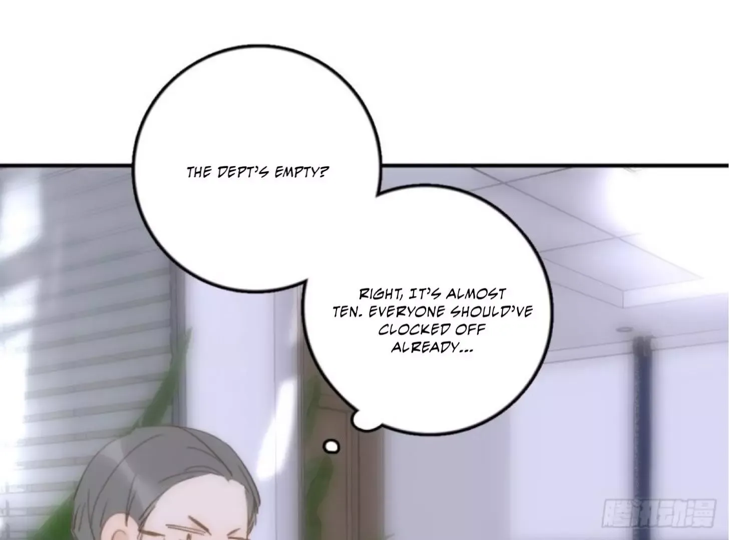 A Vast Sky Full of Stars Have Let Me Know Chapter 35 page 53 - 