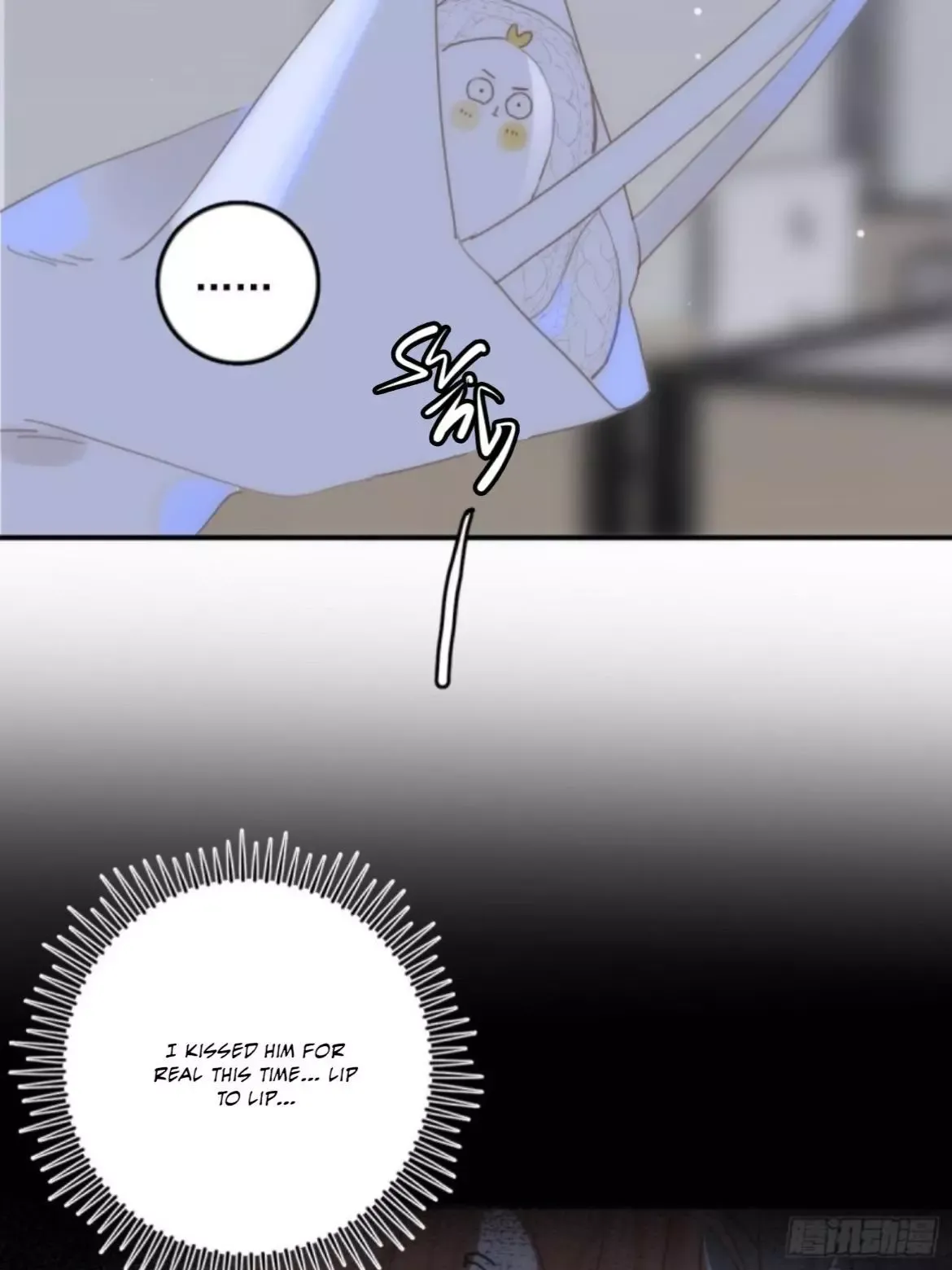 A Vast Sky Full of Stars Have Let Me Know Chapter 36 page 16 - 