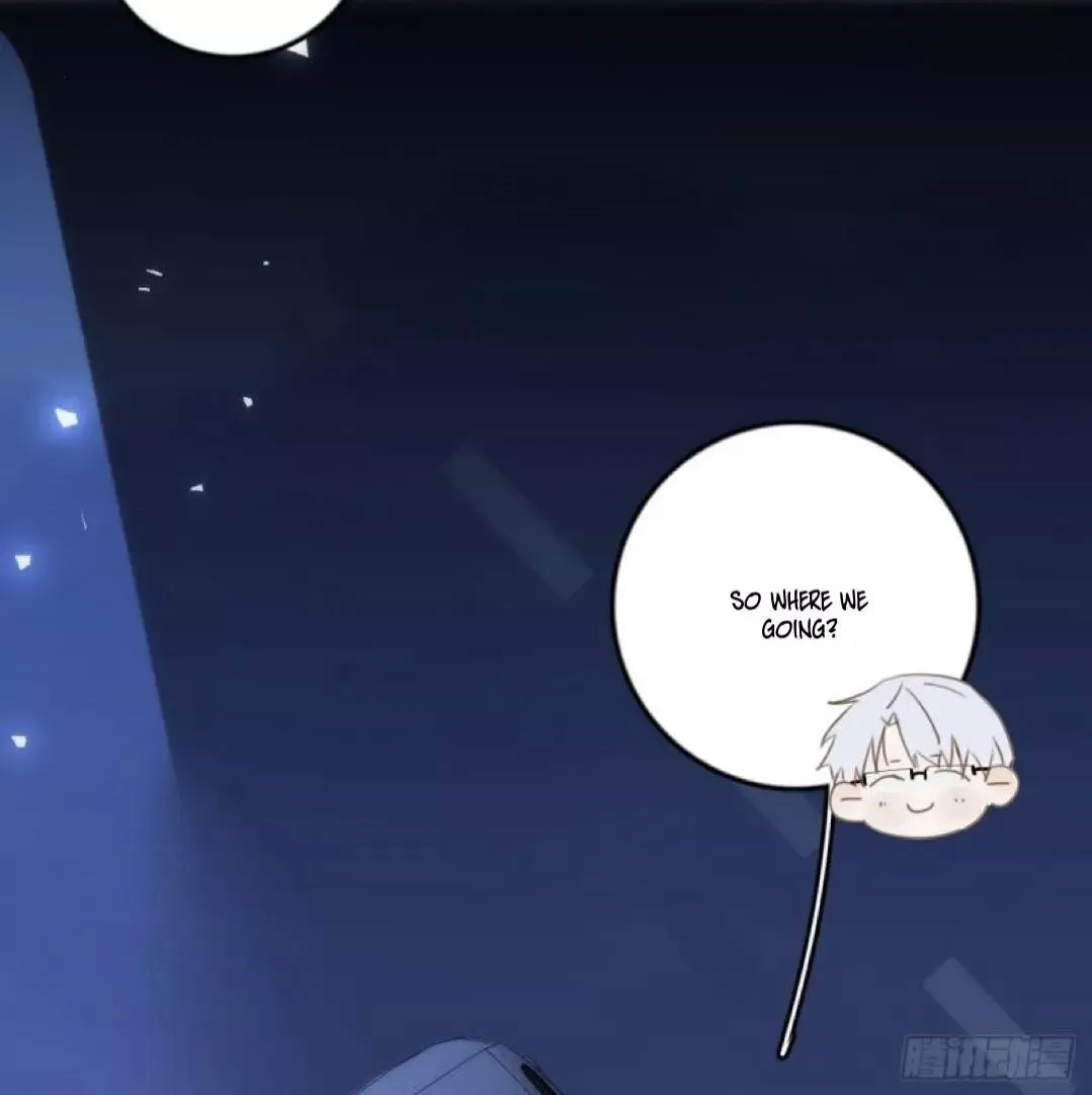A Vast Sky Full of Stars Have Let Me Know Chapter 36 page 28 - 
