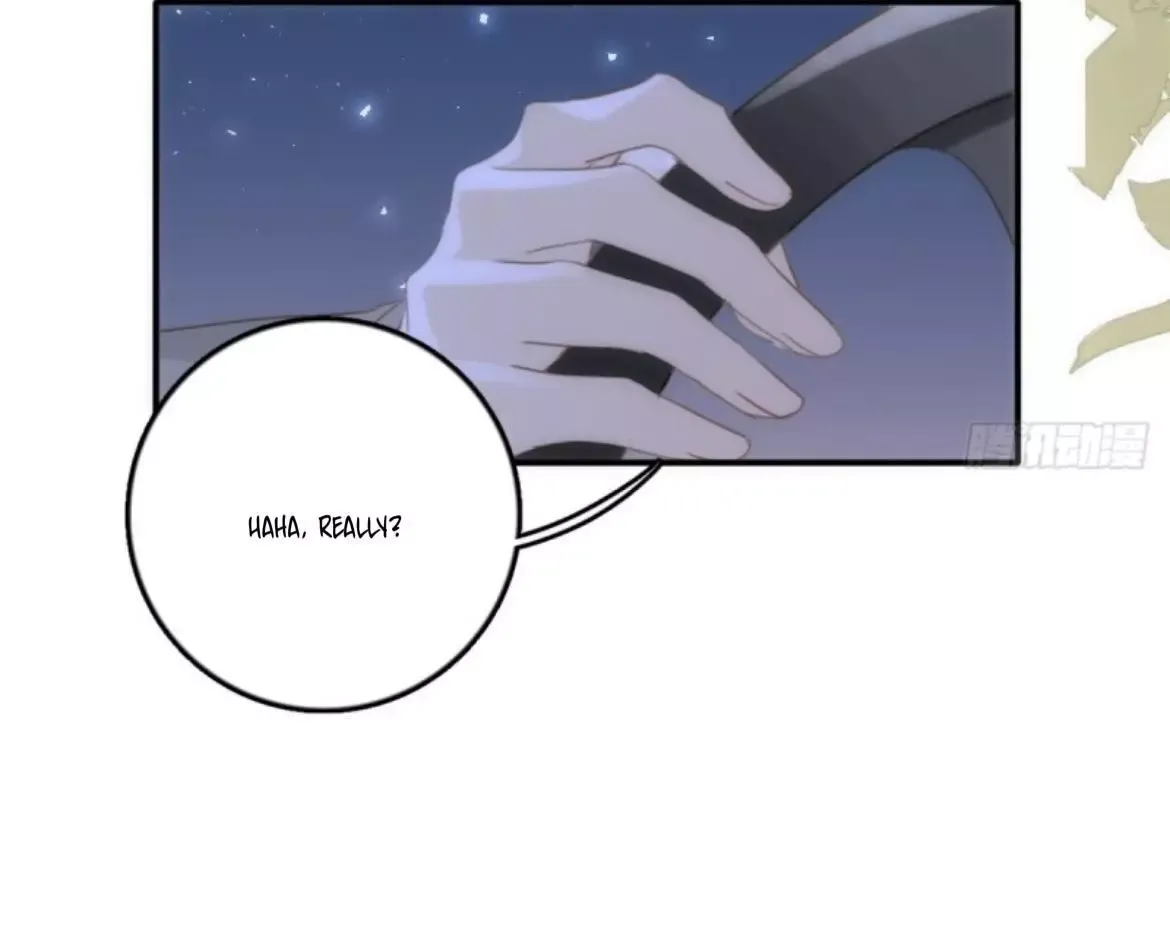 A Vast Sky Full of Stars Have Let Me Know Chapter 36 page 41 - 