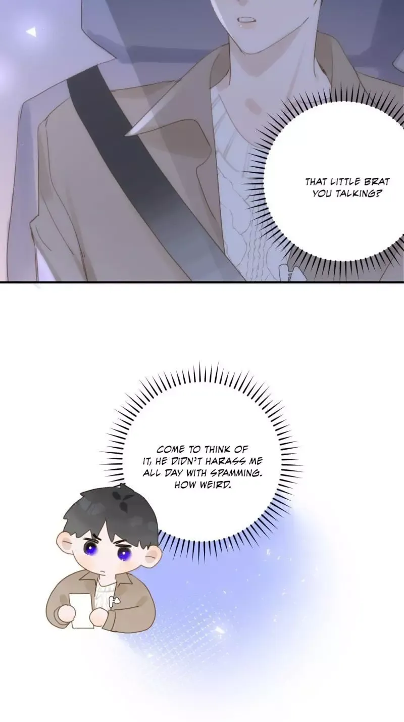 A Vast Sky Full of Stars Have Let Me Know Chapter 36 page 44 - 