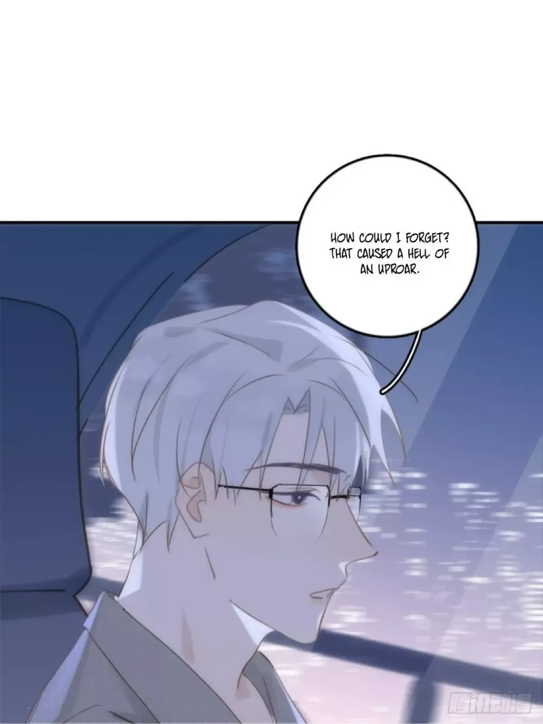 A Vast Sky Full of Stars Have Let Me Know Chapter 36 page 47 - 