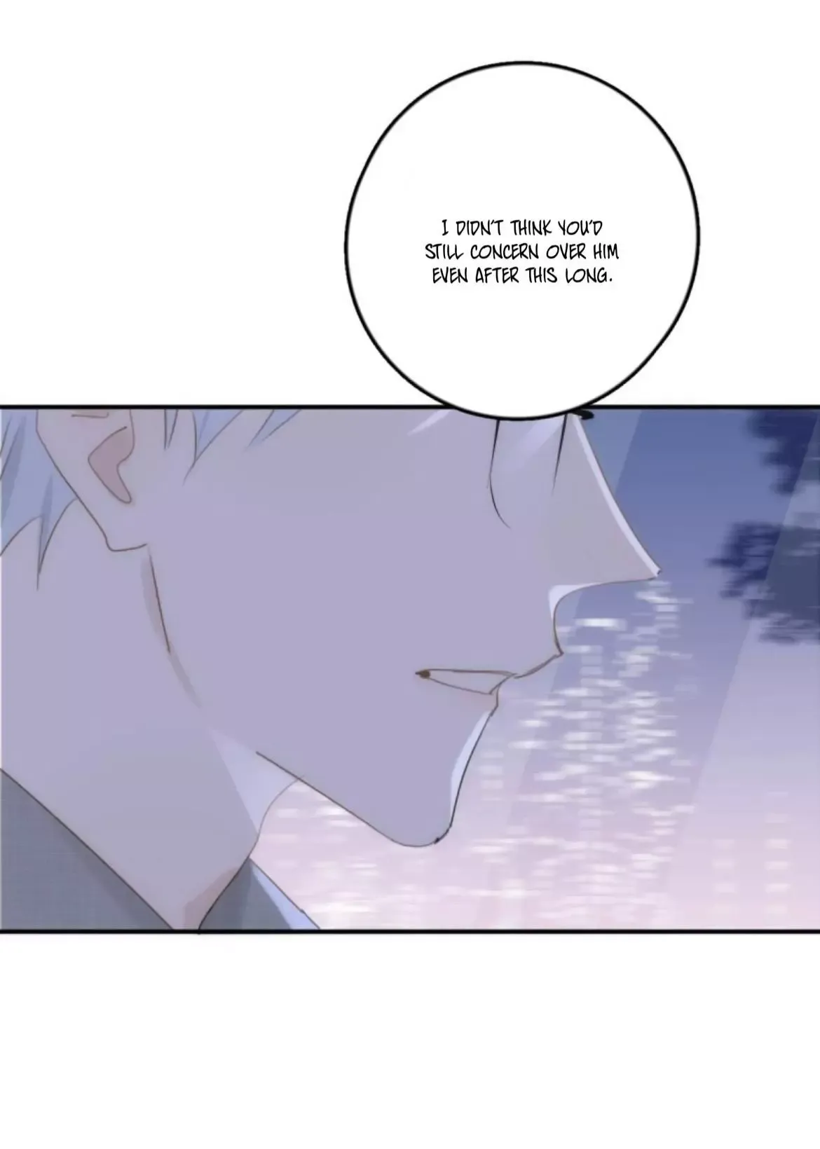 A Vast Sky Full of Stars Have Let Me Know Chapter 36 page 50 - 