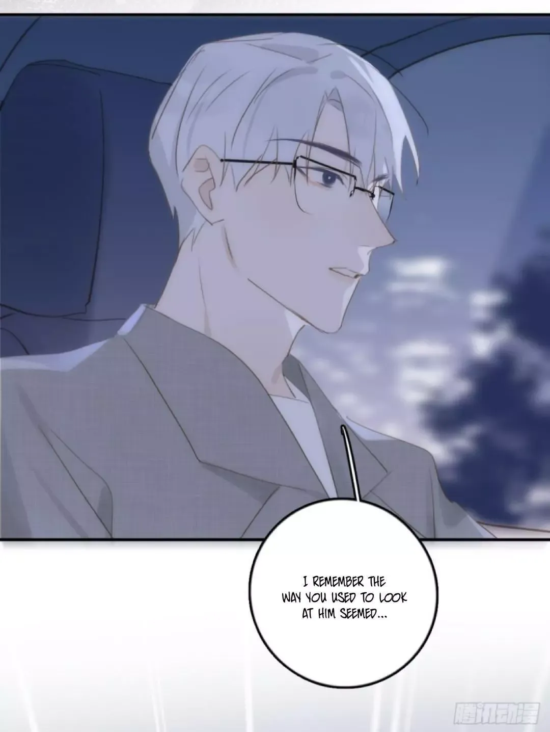 A Vast Sky Full of Stars Have Let Me Know Chapter 36 page 53 - 
