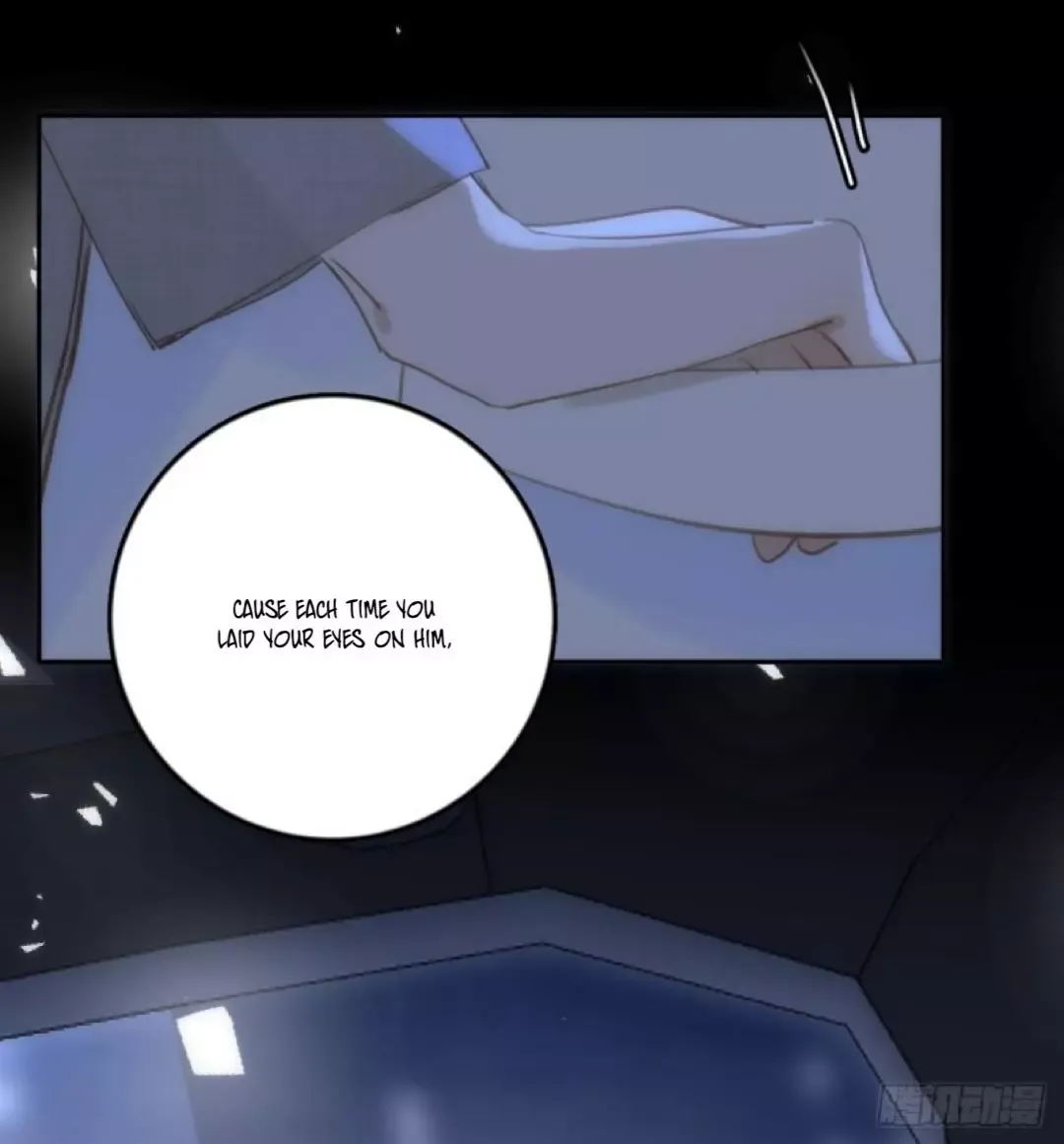 A Vast Sky Full of Stars Have Let Me Know Chapter 37 page 5 - 