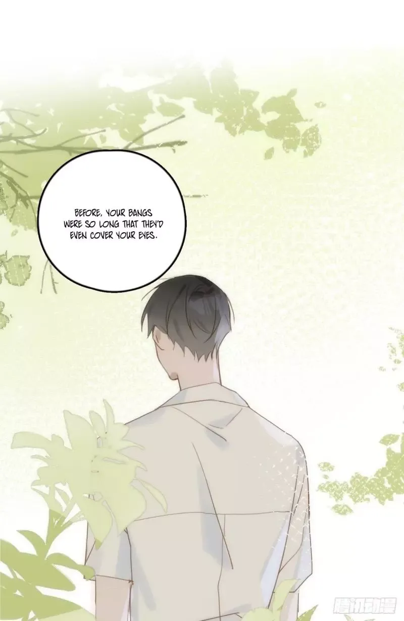 A Vast Sky Full of Stars Have Let Me Know Chapter 37 page 44 - 