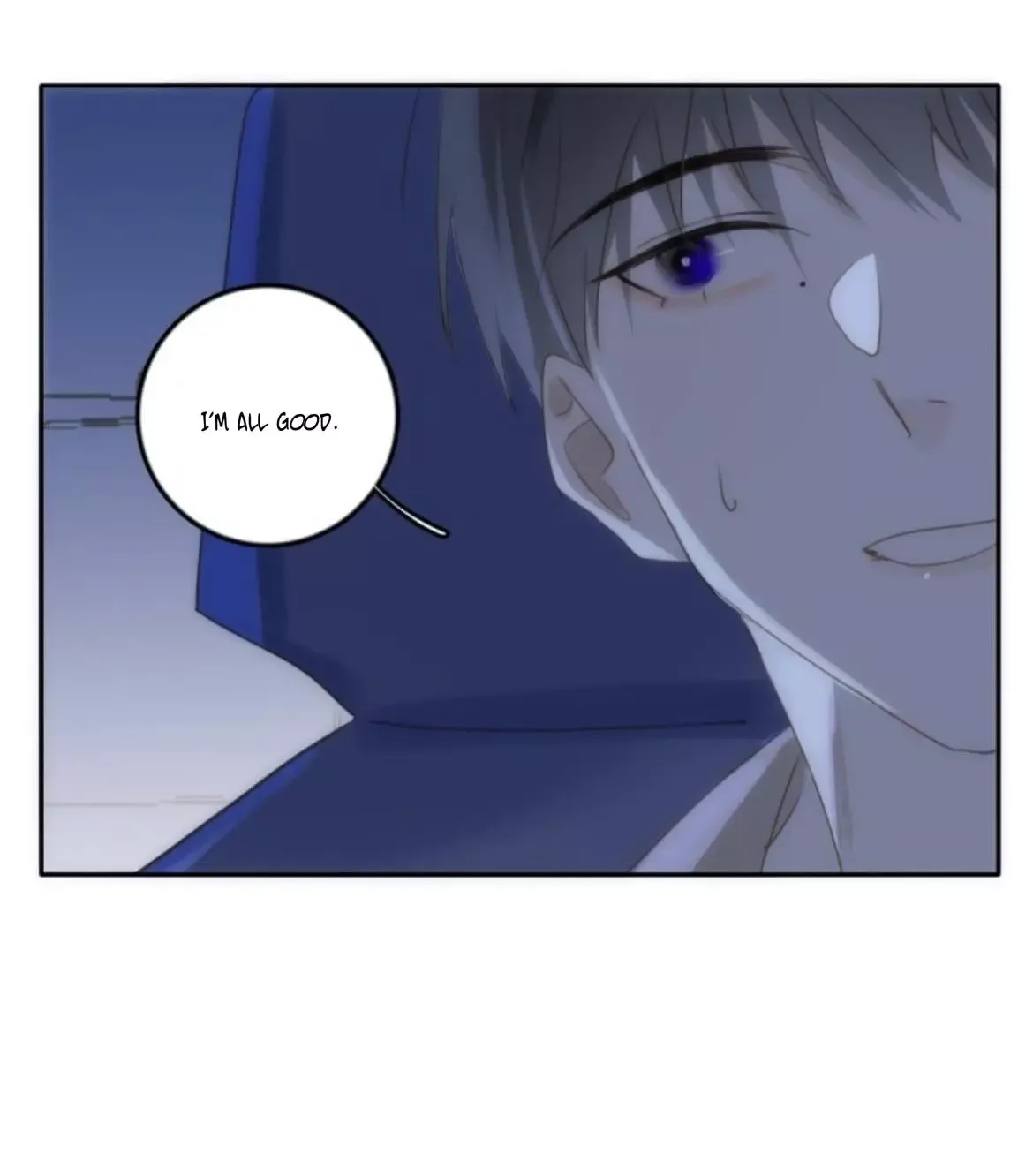 A Vast Sky Full of Stars Have Let Me Know Chapter 37 page 48 - 
