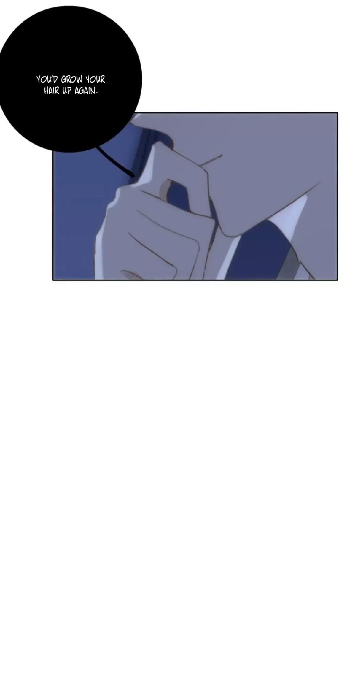 A Vast Sky Full of Stars Have Let Me Know Chapter 37 page 50 - 