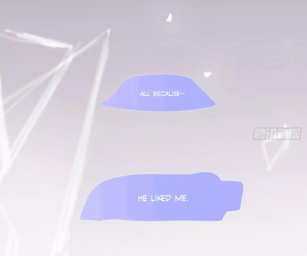 A Vast Sky Full of Stars Have Let Me Know Chapter 38 page 26 - 