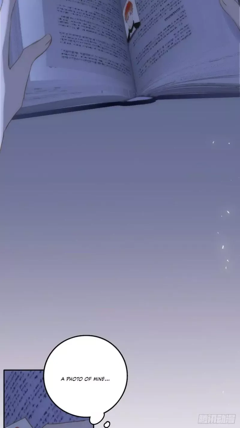 A Vast Sky Full of Stars Have Let Me Know Chapter 38 page 31 - 