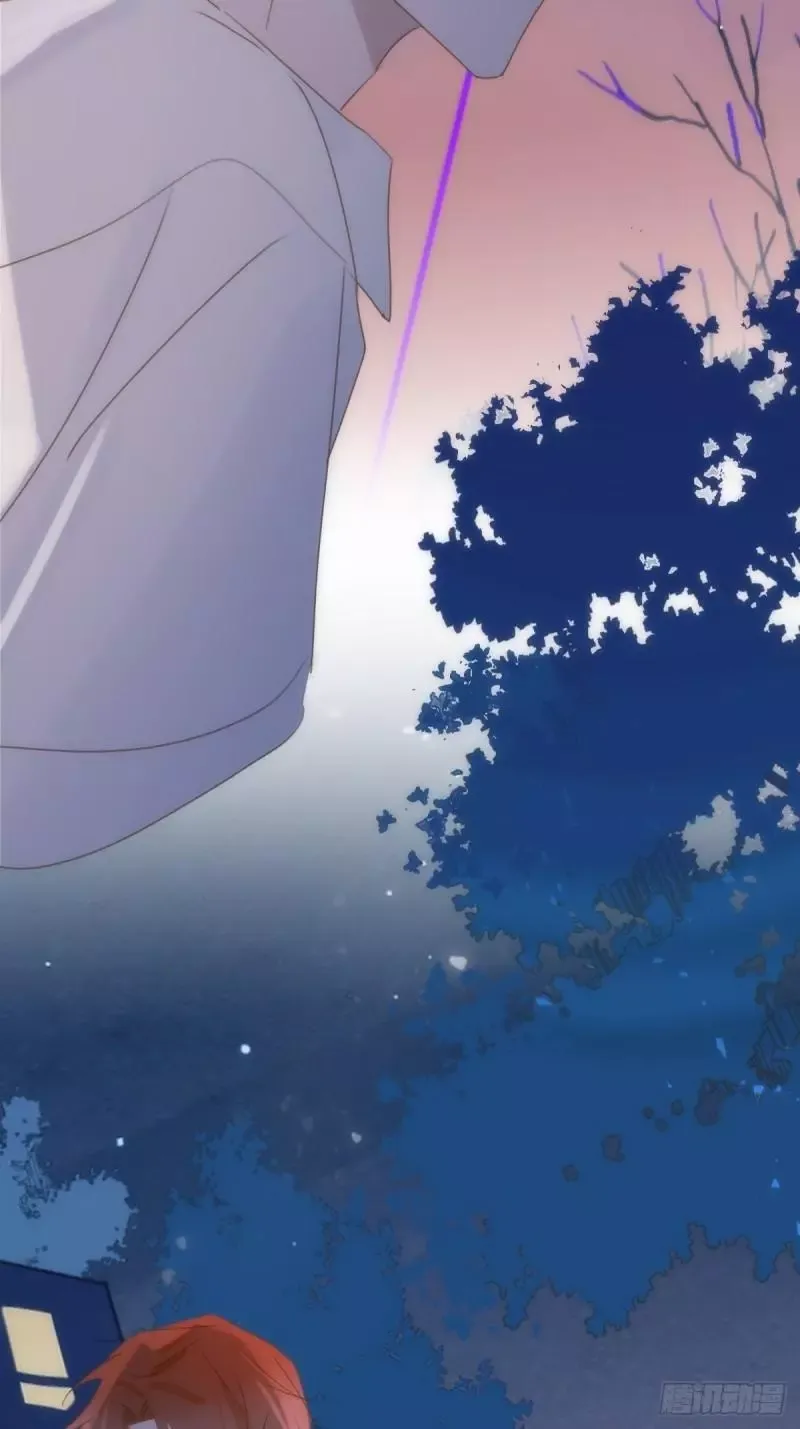 A Vast Sky Full of Stars Have Let Me Know Chapter 38 page 35 - 