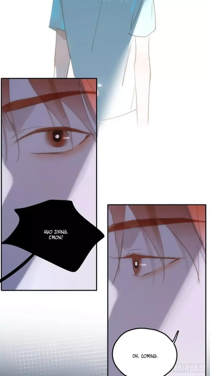 A Vast Sky Full of Stars Have Let Me Know Chapter 38 page 37 - 