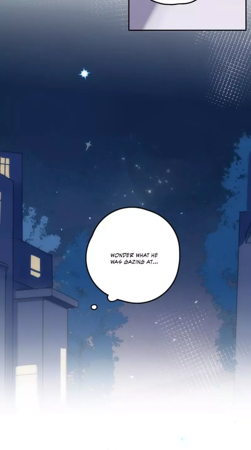 A Vast Sky Full of Stars Have Let Me Know Chapter 38 page 38 - 