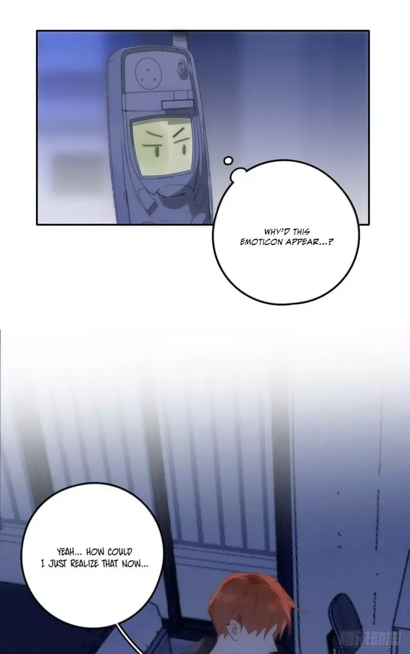 A Vast Sky Full of Stars Have Let Me Know Chapter 38 page 45 - 