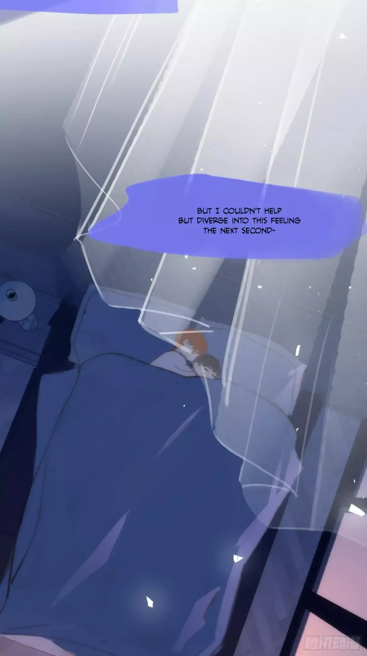 A Vast Sky Full of Stars Have Let Me Know Chapter 38 page 47 - 