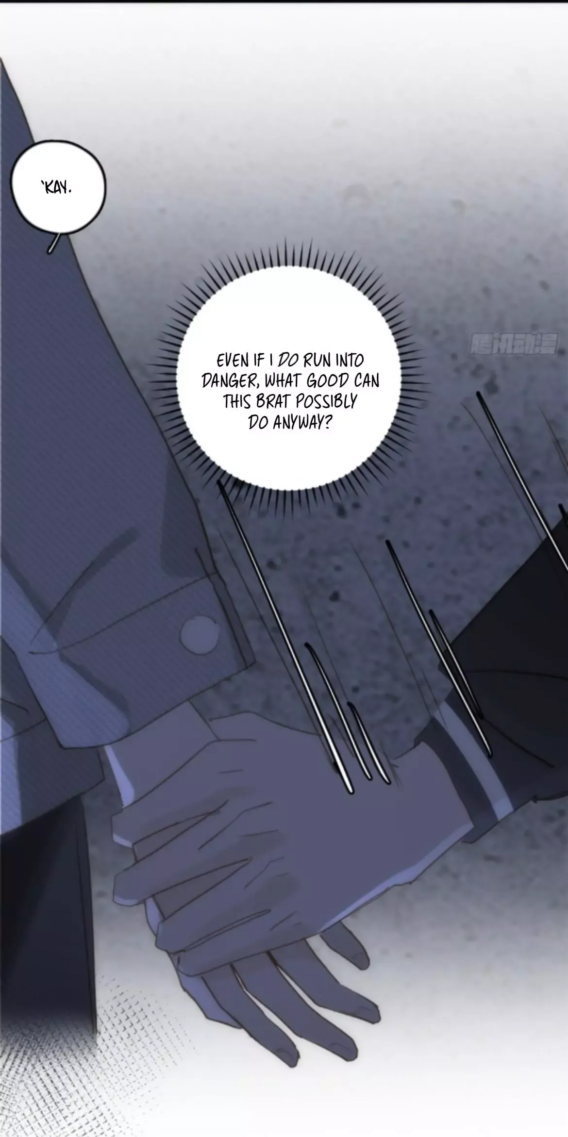 A Vast Sky Full of Stars Have Let Me Know Chapter 39 page 47 - 