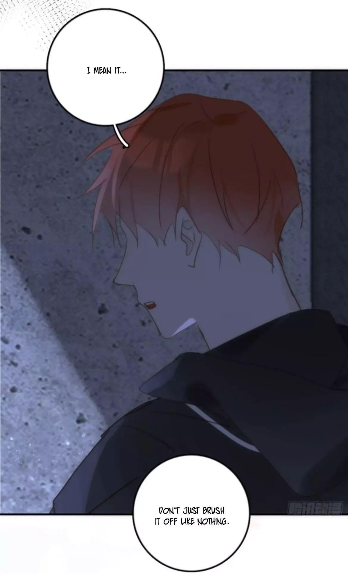 A Vast Sky Full of Stars Have Let Me Know Chapter 39 page 48 - 