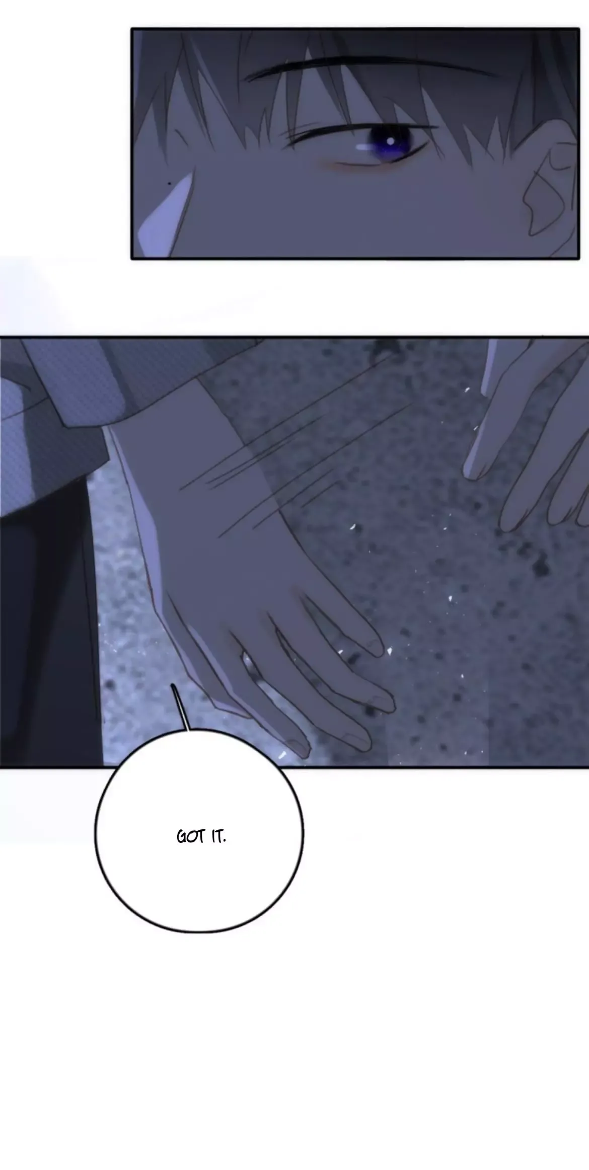 A Vast Sky Full of Stars Have Let Me Know Chapter 39 page 49 - 