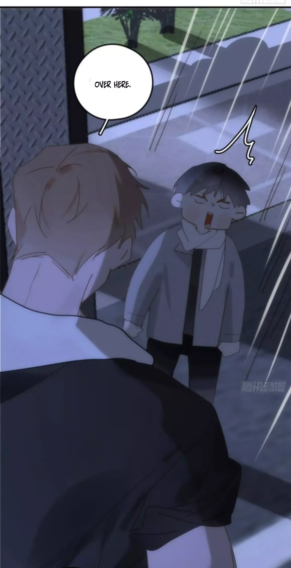 A Vast Sky Full of Stars Have Let Me Know Chapter 39 page 52 - 