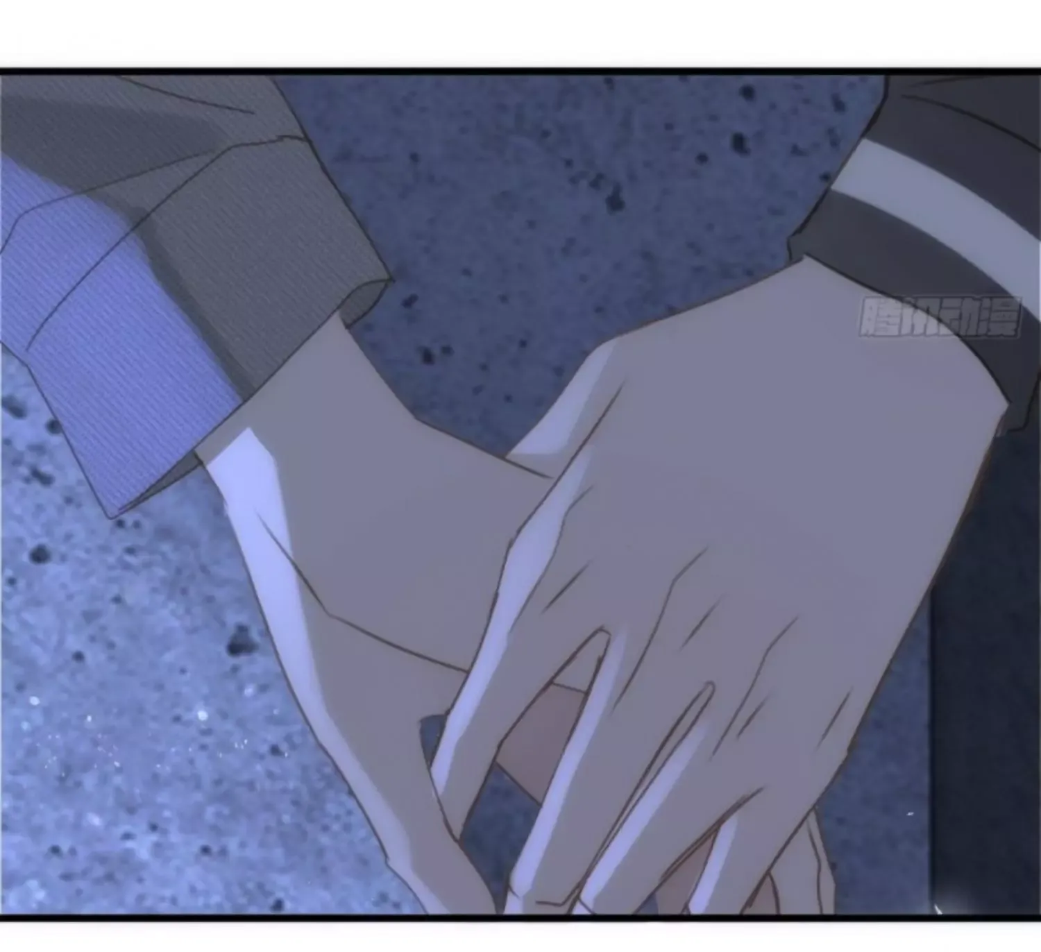 A Vast Sky Full of Stars Have Let Me Know Chapter 41 page 12 - 