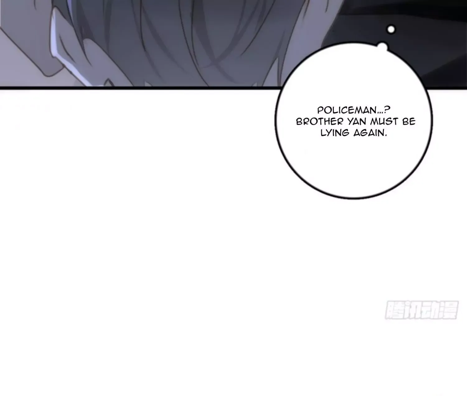 A Vast Sky Full of Stars Have Let Me Know Chapter 41 page 25 - 