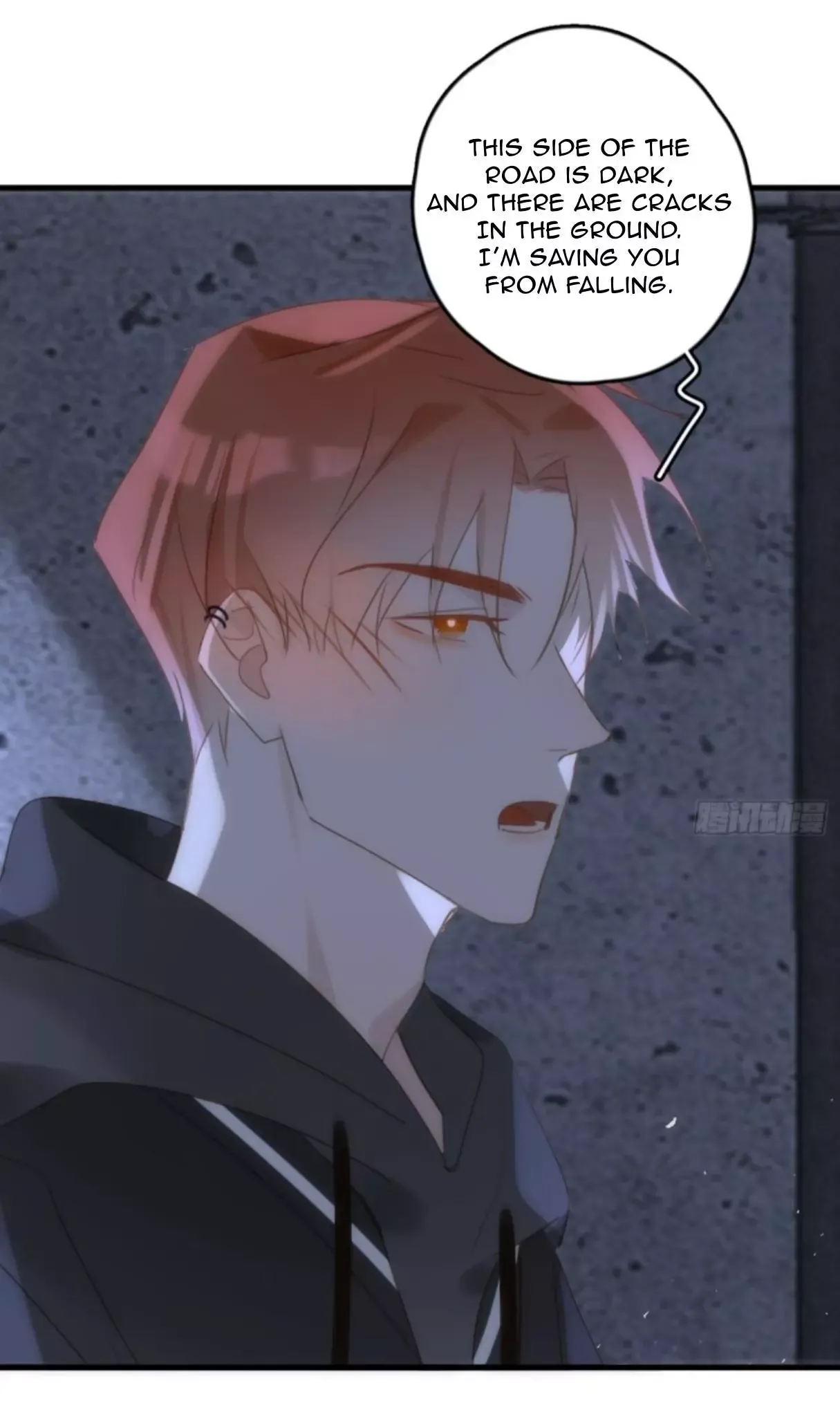 A Vast Sky Full of Stars Have Let Me Know Chapter 41 page 41 - 