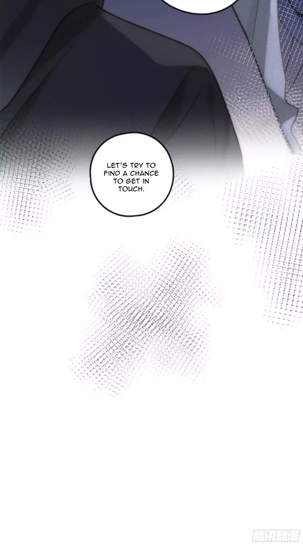 A Vast Sky Full of Stars Have Let Me Know Chapter 42 page 33 - 