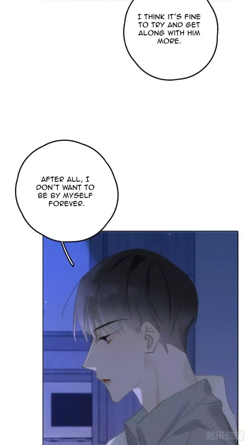 A Vast Sky Full of Stars Have Let Me Know Chapter 43 page 12 - 