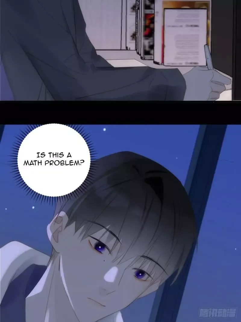 A Vast Sky Full of Stars Have Let Me Know Chapter 43 page 23 - 