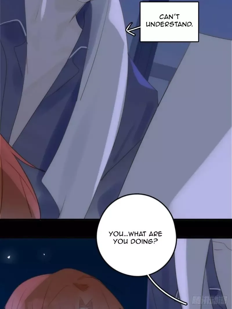 A Vast Sky Full of Stars Have Let Me Know Chapter 43 page 24 - 