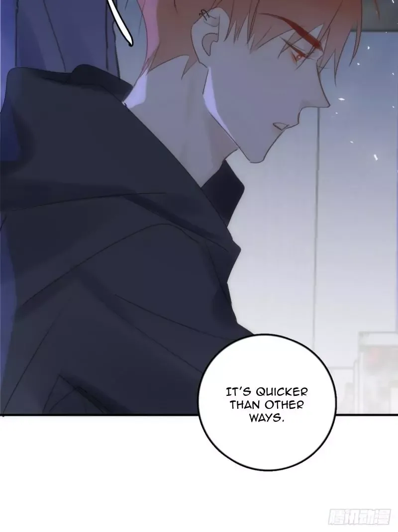 A Vast Sky Full of Stars Have Let Me Know Chapter 43 page 31 - 