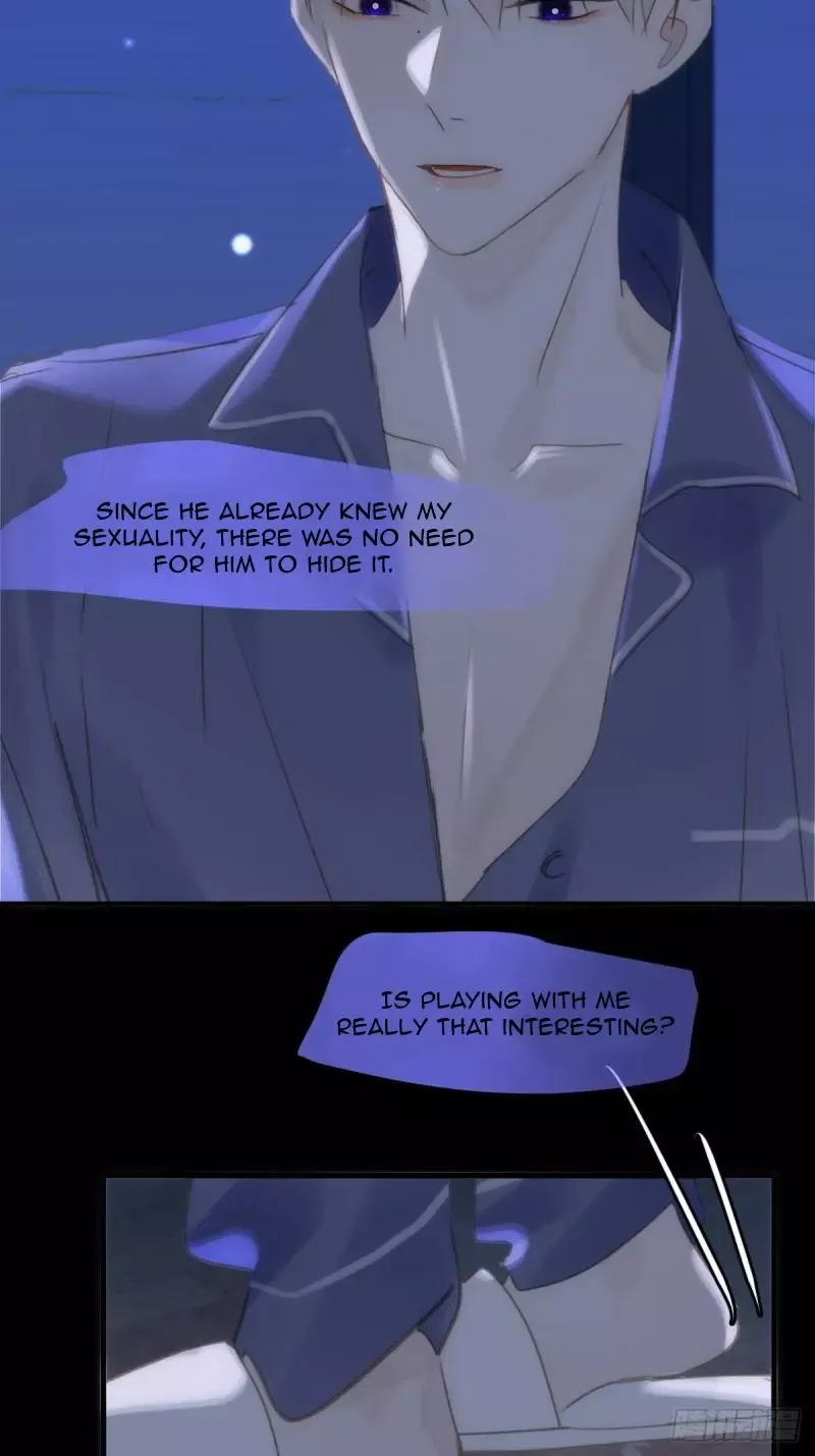 A Vast Sky Full of Stars Have Let Me Know Chapter 43 page 41 - 