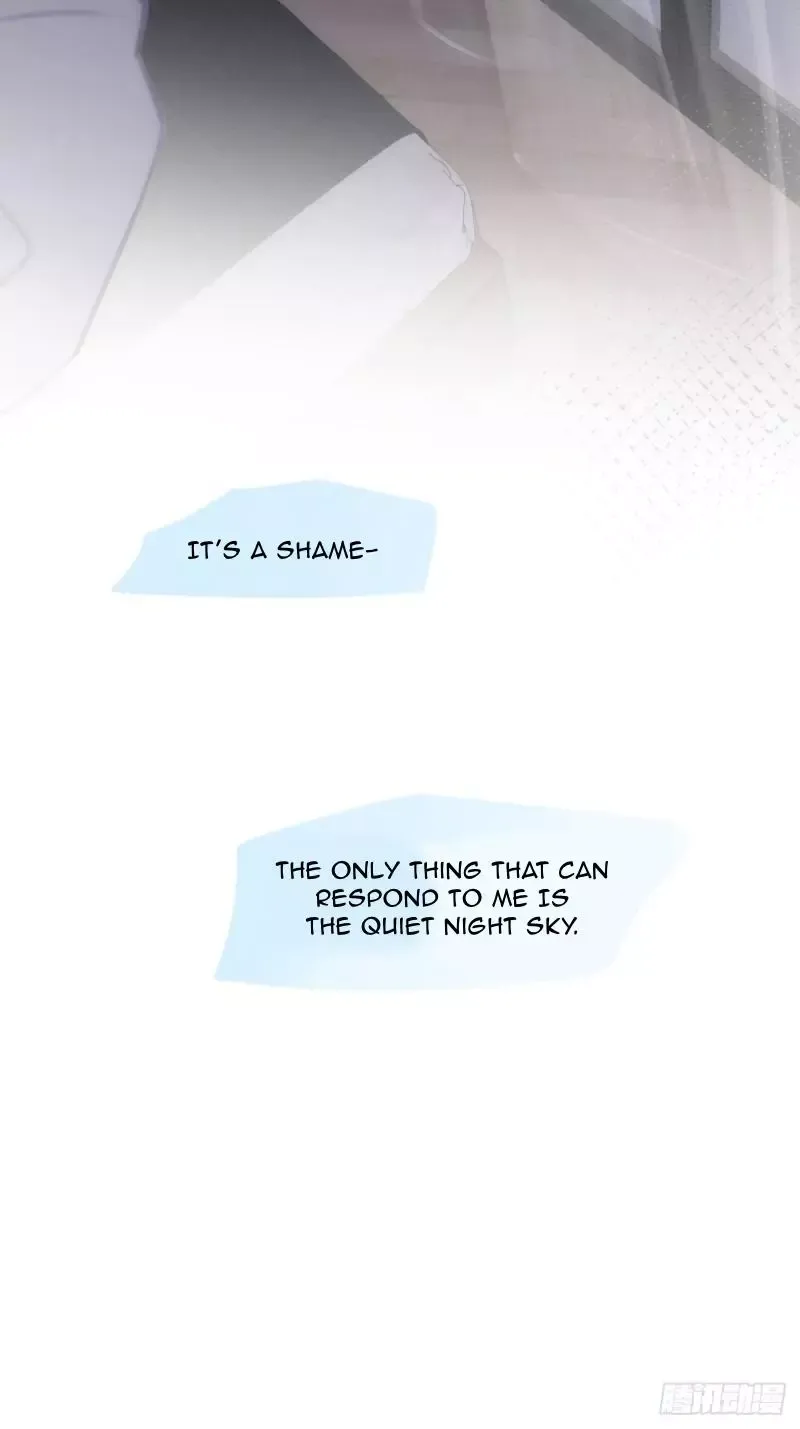 A Vast Sky Full of Stars Have Let Me Know Chapter 43 page 45 - 