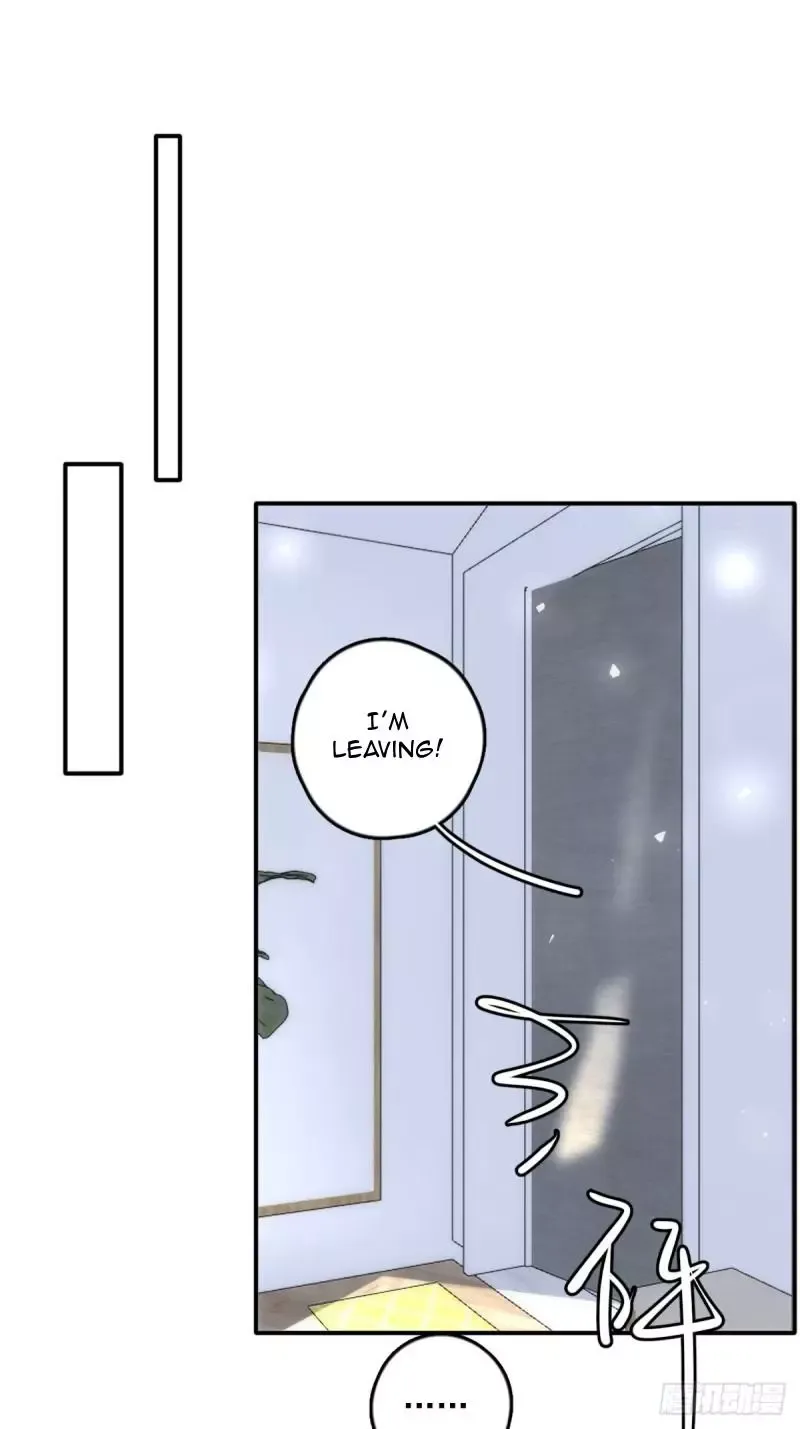A Vast Sky Full of Stars Have Let Me Know Chapter 43 page 46 - 