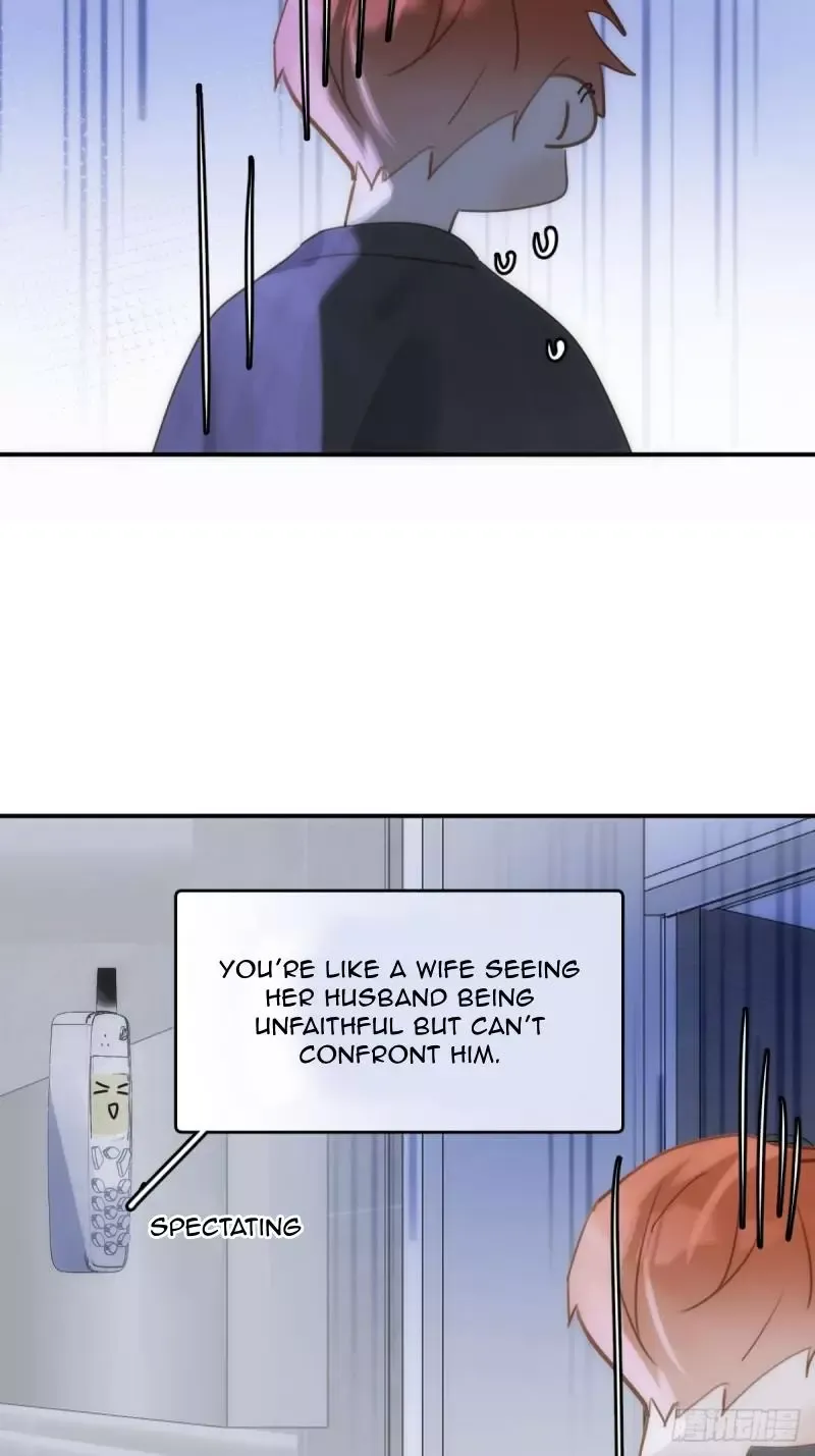 A Vast Sky Full of Stars Have Let Me Know Chapter 43 page 48 - 